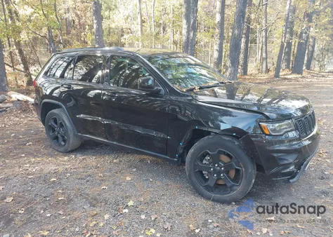 2021 Jeep Grand Cherokee Freedom 4X2 z USA, uszkodzony, nr VIN 1C4RJEAG7MC746169